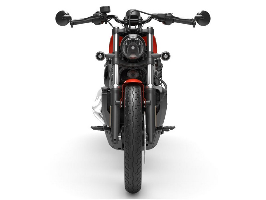 2026 Harley-Davidson Nightster®