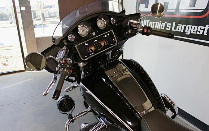 2022 BMW R 18 B First Edition