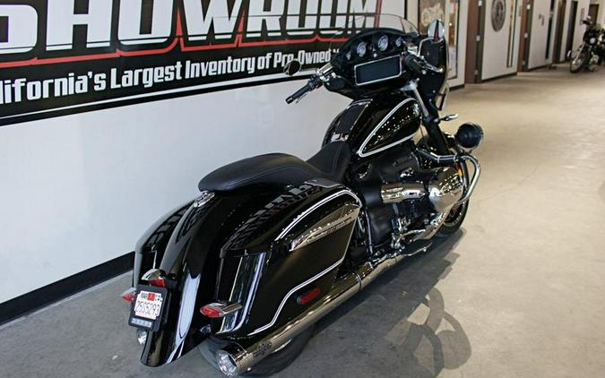 2022 BMW R 18 B First Edition