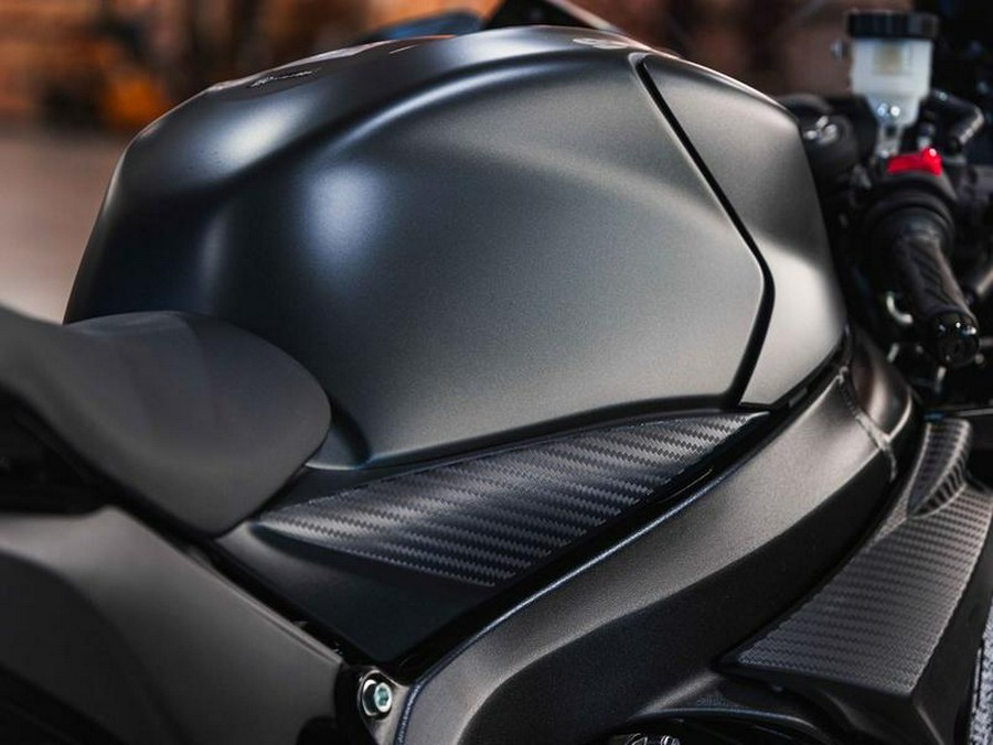 2026 Suzuki GSX-R600