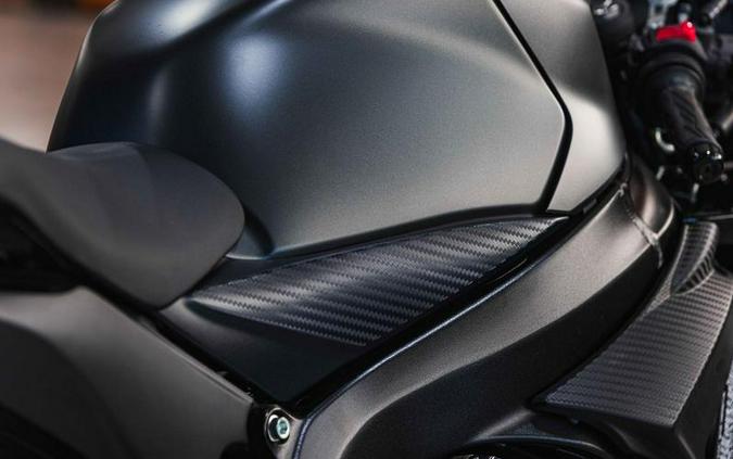 2026 Suzuki GSX-R600