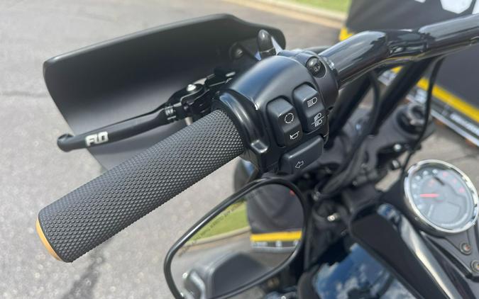2019 Harley-Davidson Fat Bob® 114
