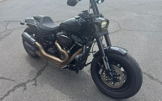 2019 Harley-Davidson Fat Bob® 114