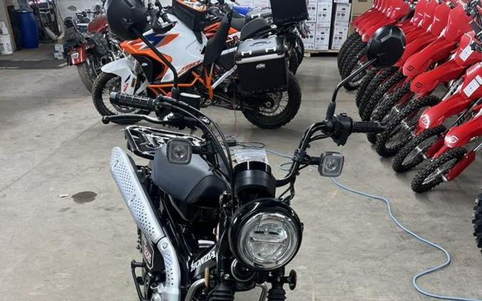 2026 Honda® Trail125