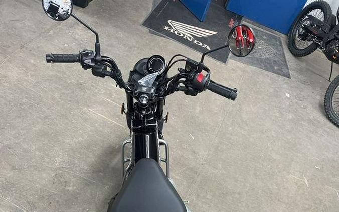 2026 Honda® Trail125
