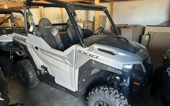 2026 Polaris General 1000 Sport
