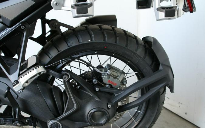 2026 BMW R 1300 GS Adventure