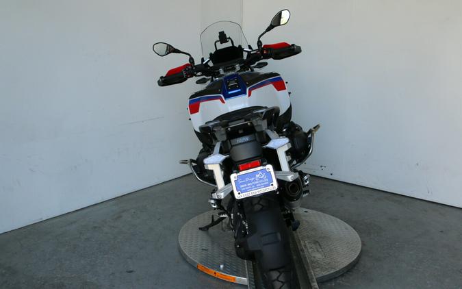 2026 BMW R 1300 GS Adventure