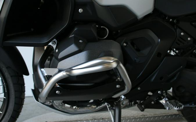 2026 BMW R 1300 GS Adventure
