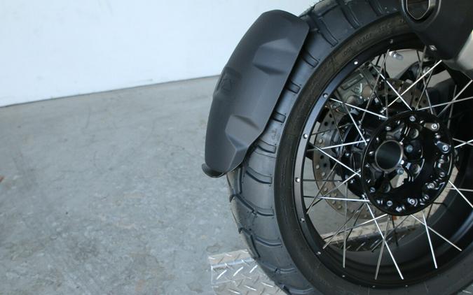 2026 BMW R 1300 GS Adventure
