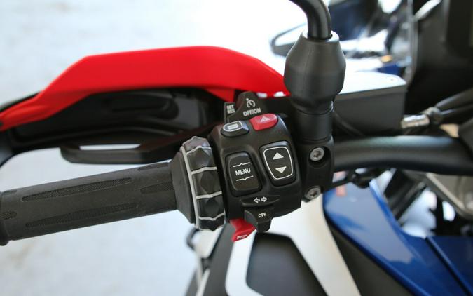 2026 BMW R 1300 GS Adventure