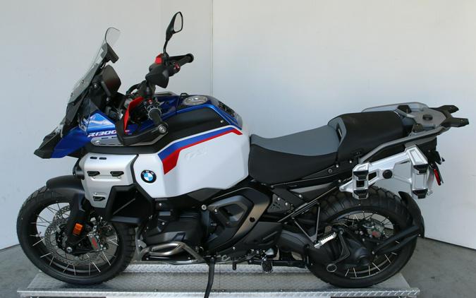 2026 BMW R 1300 GS Adventure