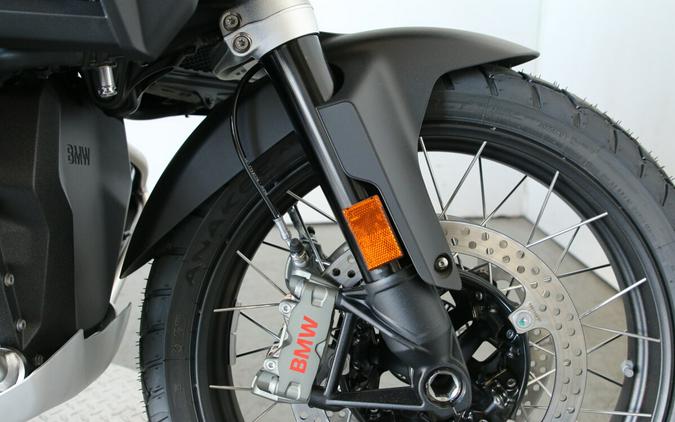 2026 BMW R 1300 GS Adventure