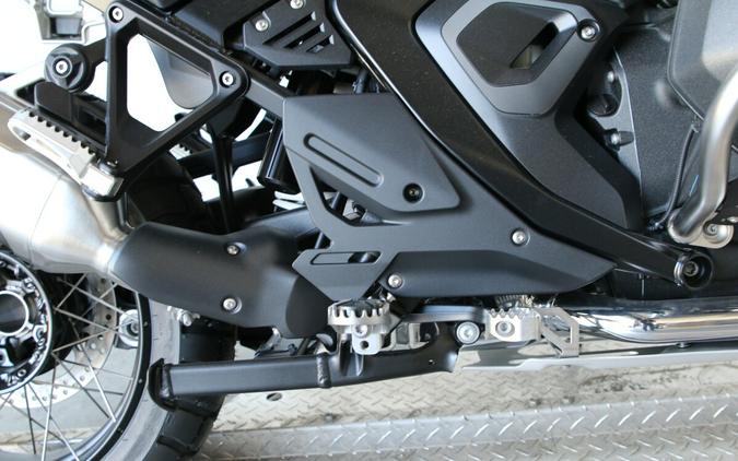 2026 BMW R 1300 GS Adventure