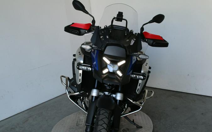 2026 BMW R 1300 GS Adventure