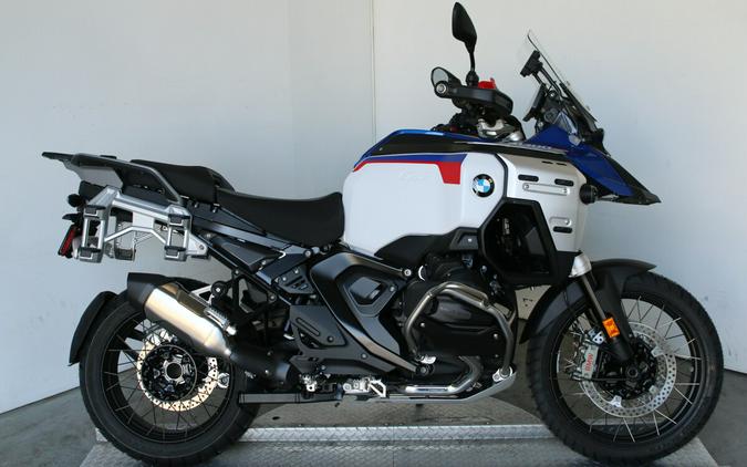 2026 BMW R 1300 GS Adventure