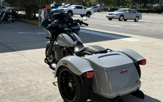 2024 Harley-Davidson Road Glide® 3