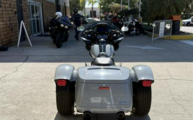 2024 Harley-Davidson Road Glide® 3