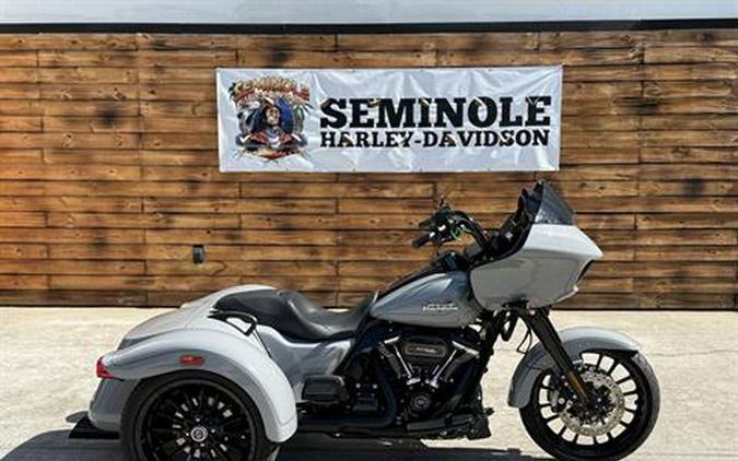 2024 Harley-Davidson Road Glide® 3