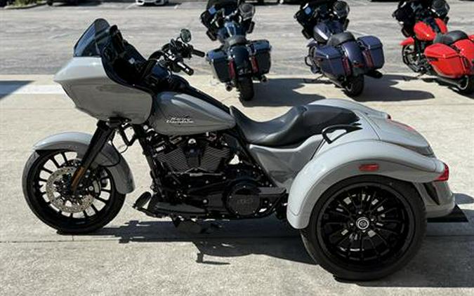 2024 Harley-Davidson Road Glide® 3