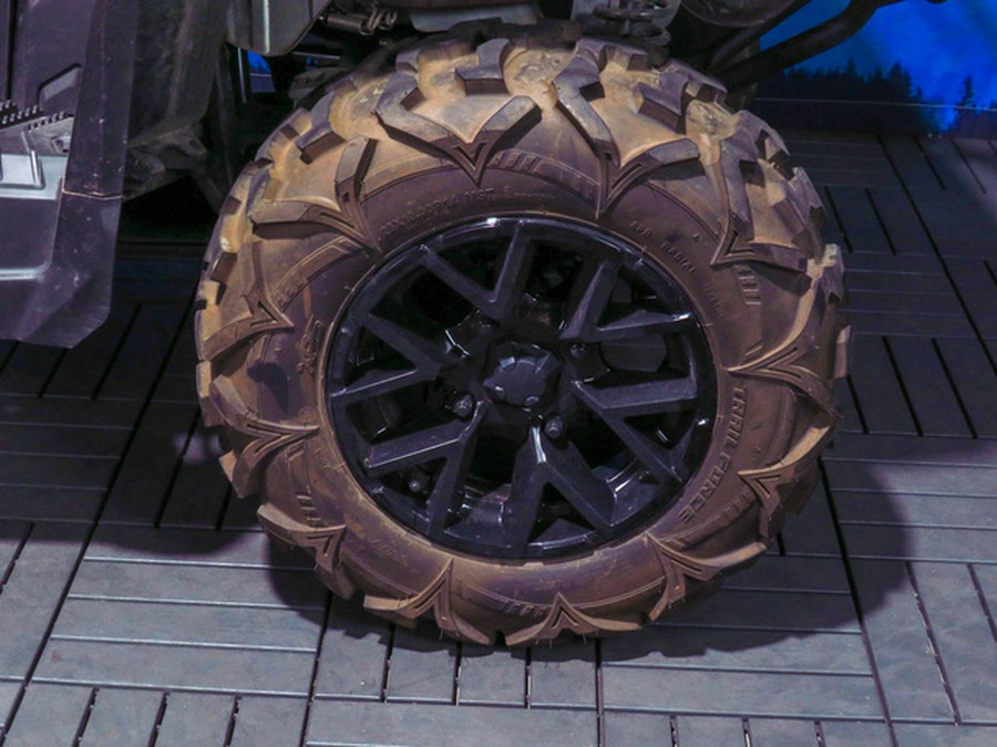 2024 Can-Am Outlander MAX XT 700