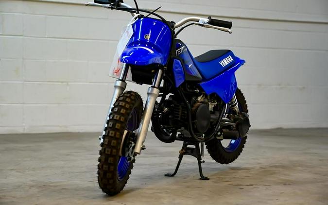 2023 Yamaha PW50