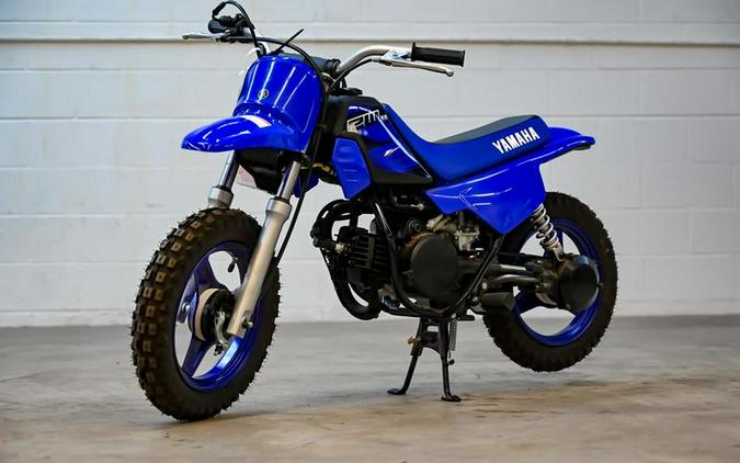 2023 Yamaha PW50