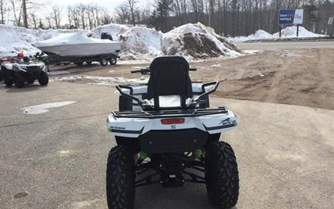 2023 Arctic Cat Alterra 600 TRV XT