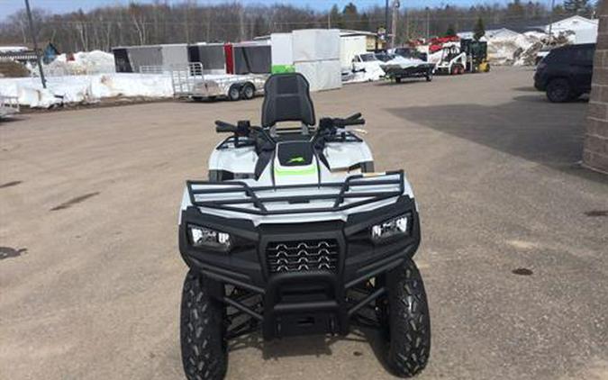 2023 Arctic Cat Alterra 600 TRV XT