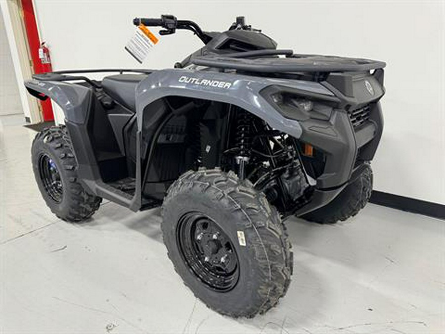 2024 Can-Am Outlander 500