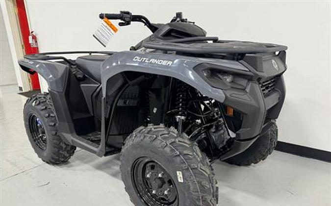 2024 Can-Am Outlander 500