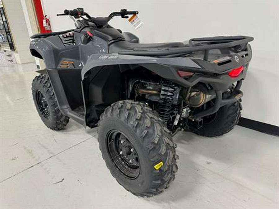 2024 Can-Am Outlander 500