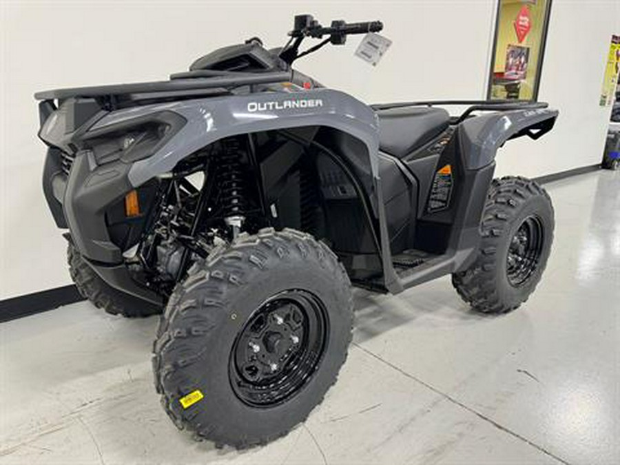 2024 Can-Am Outlander 500