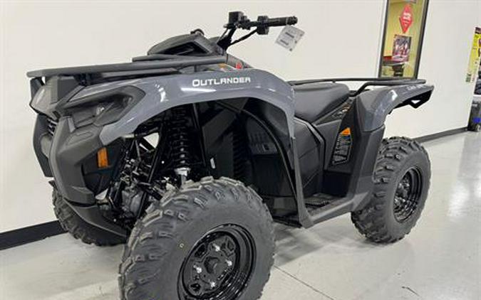 2024 Can-Am Outlander 500