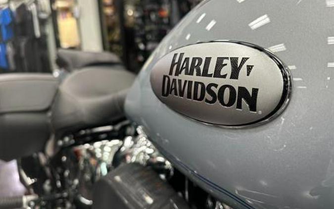 2023 Harley-Davidson Heritage Classic 114