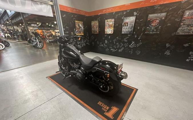 2023 Harley-Davidson® FXLRS - Low Rider® S