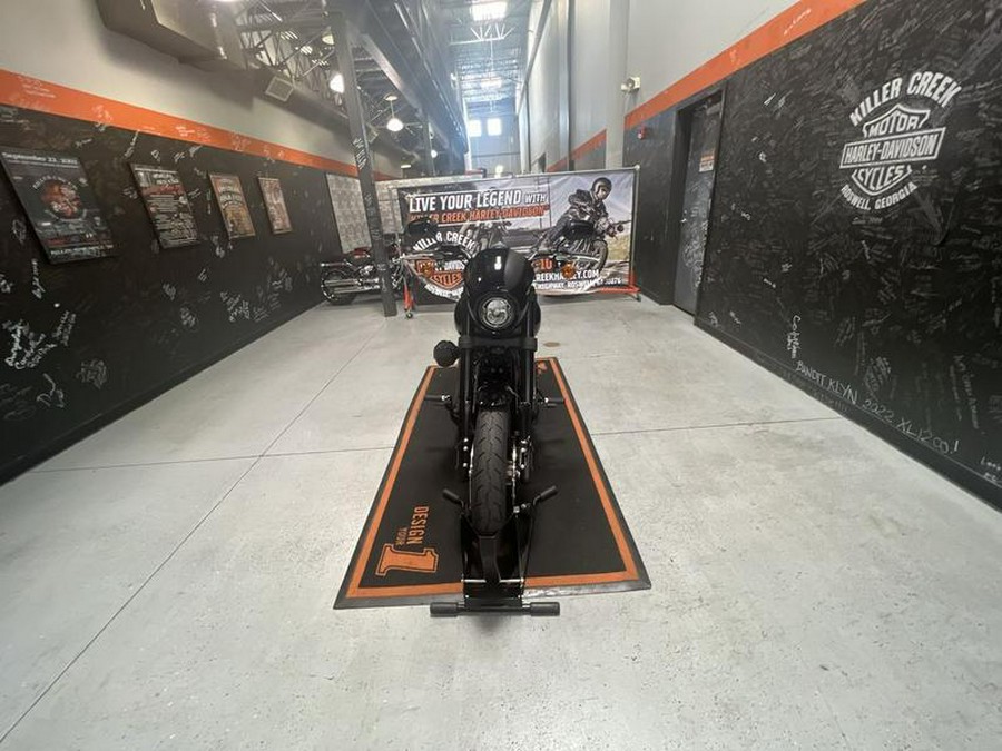 2023 Harley-Davidson® FXLRS - Low Rider® S