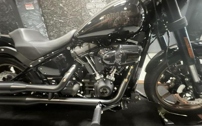 2023 Harley-Davidson® FXLRS - Low Rider® S