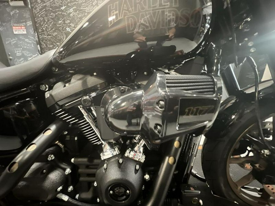 2023 Harley-Davidson® FXLRS - Low Rider® S