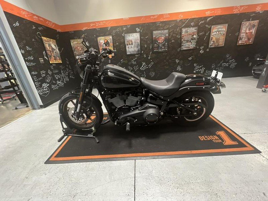 2023 Harley-Davidson® FXLRS - Low Rider® S