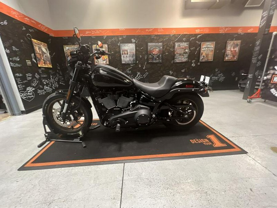 2023 Harley-Davidson® FXLRS - Low Rider® S