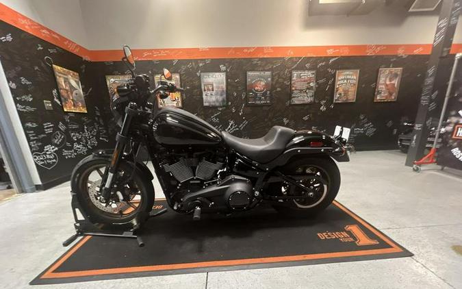 2023 Harley-Davidson® FXLRS - Low Rider® S