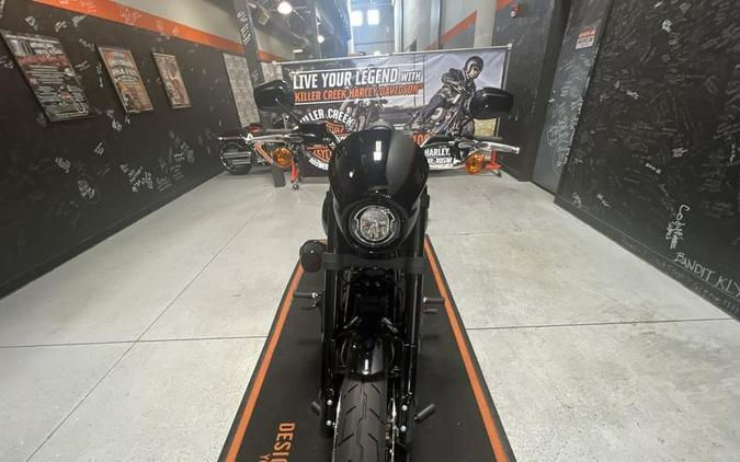 2023 Harley-Davidson® FXLRS - Low Rider® S