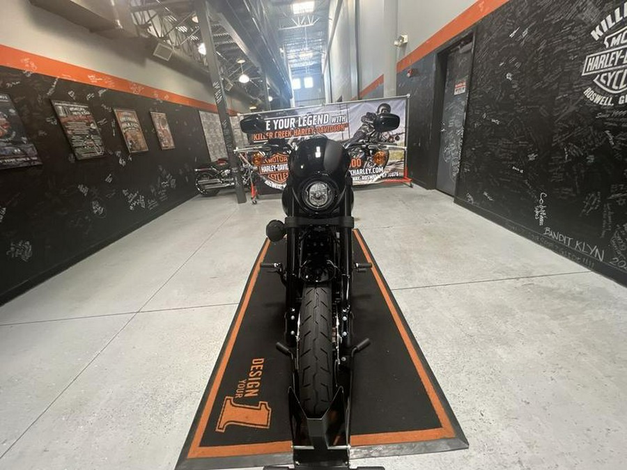 2023 Harley-Davidson® FXLRS - Low Rider® S