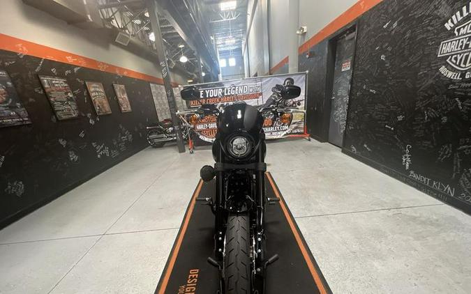 2023 Harley-Davidson® FXLRS - Low Rider® S