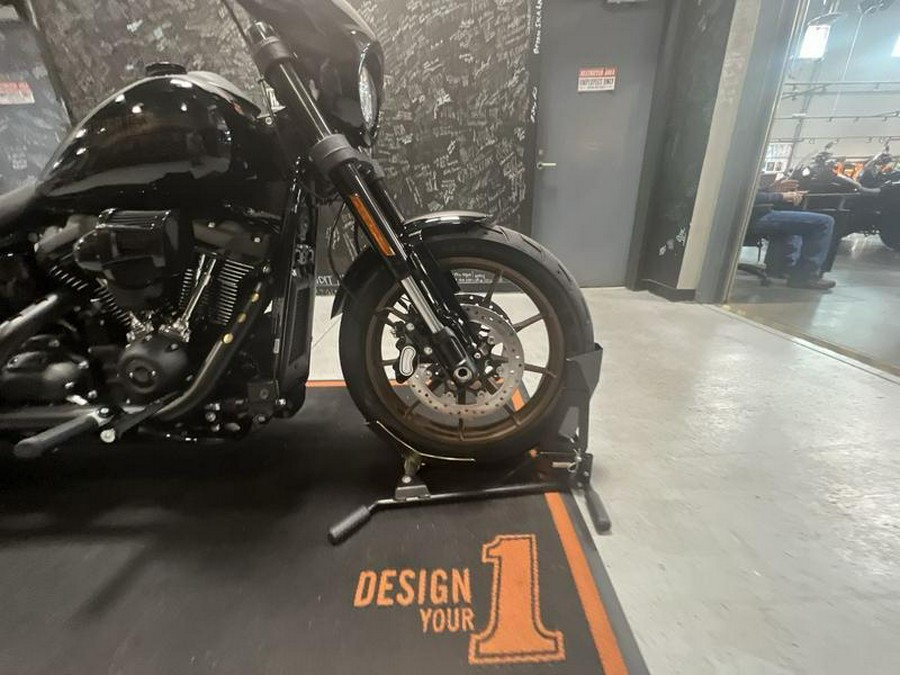 2023 Harley-Davidson® FXLRS - Low Rider® S