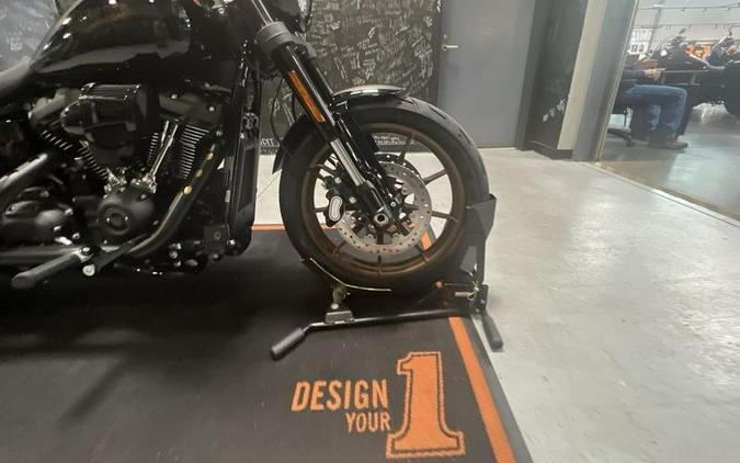 2023 Harley-Davidson® FXLRS - Low Rider® S