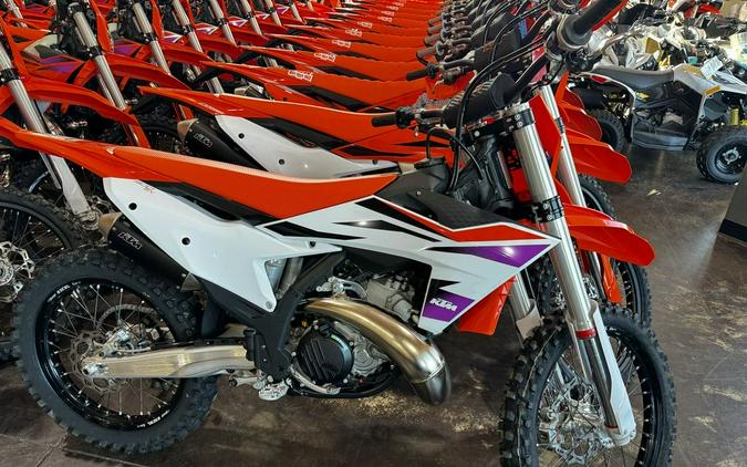 2024 KTM 300 SX