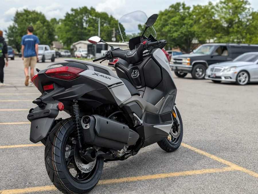 2024 Yamaha XMAX™ Base