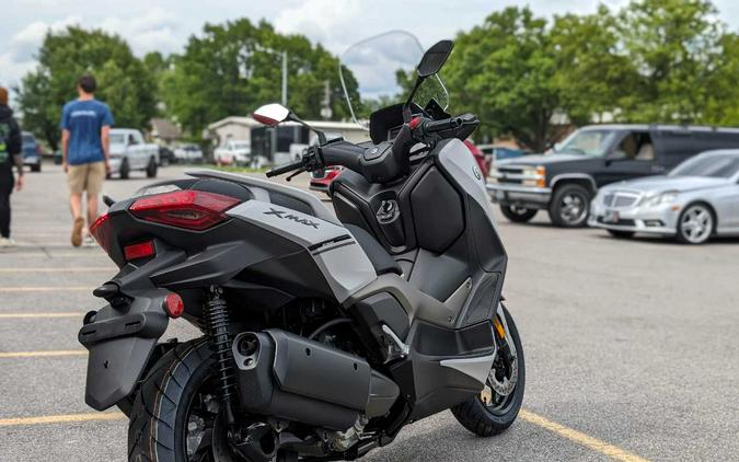 2024 Yamaha XMAX™ Base